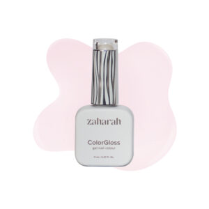 008 Zaharah ColorGloss | 008