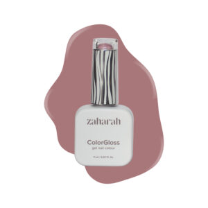 010 Zaharah ColorGloss | 010