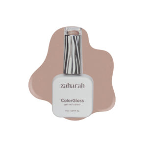 012 Zaharah ColorGloss | 012