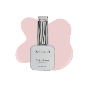 014 Zaharah ColorGloss | 014