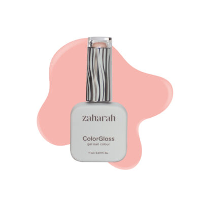 017 Zaharah ColorGloss | 017