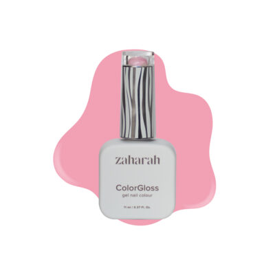 019 Zaharah ColorGloss | 019