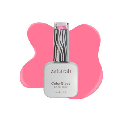 021 Zaharah ColorGloss | 021