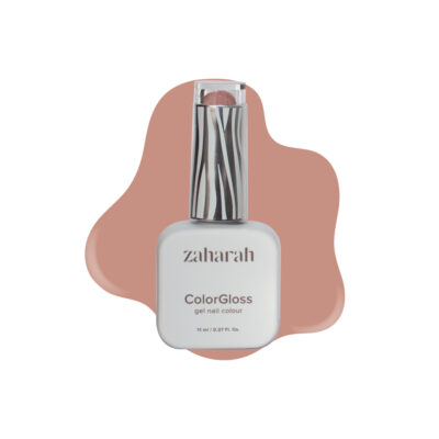 022 Zaharah ColorGloss | 022