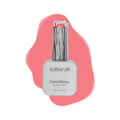 031 Zaharah ColorGloss | 031