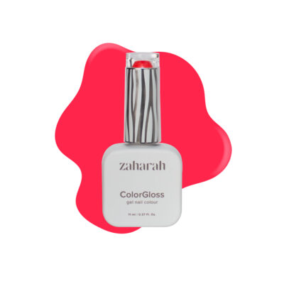 035 Zaharah ColorGloss | 035
