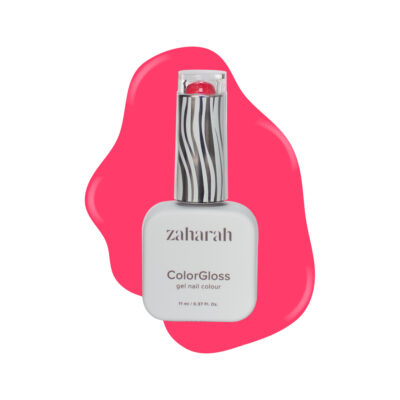 036 Zaharah ColorGloss | 036