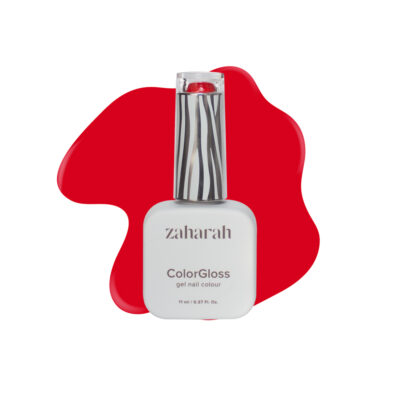 038 Zaharah ColorGloss | 038