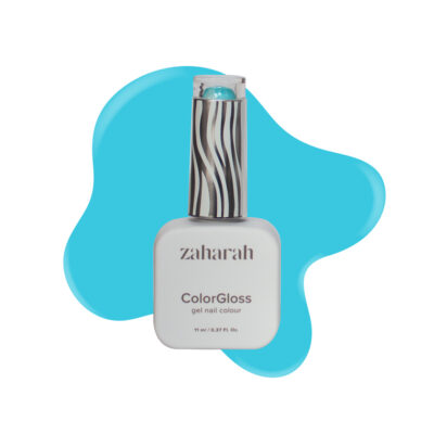 053 Zaharah ColorGloss | 053