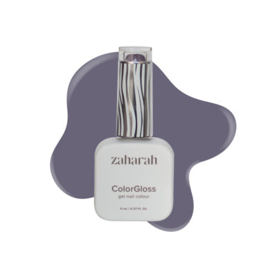 058 Zaharah ColorGloss | 058