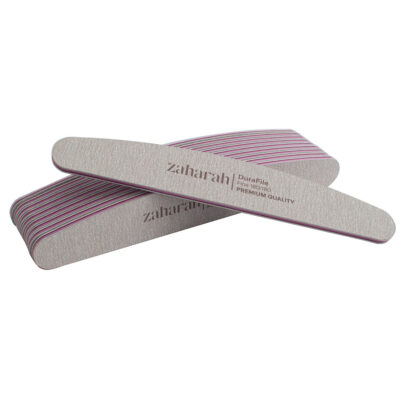 Durafile 180 Zaharah DuraFile 180/180 | 10pc