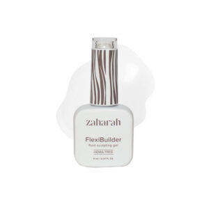 Zaharah FlexiBuilder | Milk Bath