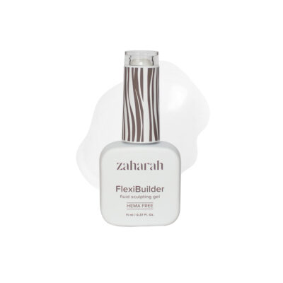 Zaharah FlexiBuilder | Milk Bath