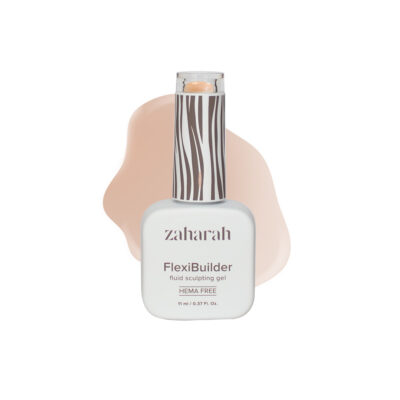Zaharah FlexiBuilder | Silk Blend