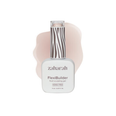 Flexi Tender Rose Zaharah FlexiBuilder | Tender Rose