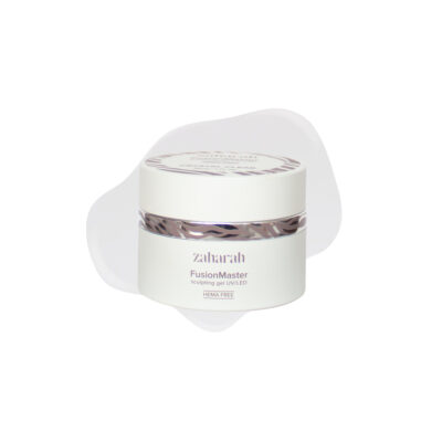 Fusion Master Crystal Clear copy Zaharah FusionMaster | Crystal Clear
