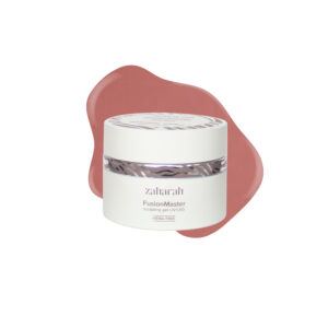 Zaharah FusionMaster | Natural Cameo