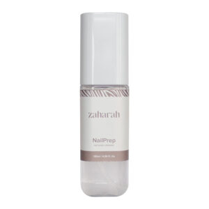 Zaharah NailPrep | Nail plate cleanser