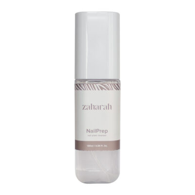 Zaharah NailPrep | Nail plate cleanser