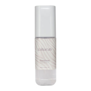 Zaharah Sanitizer | Surface disinfectant