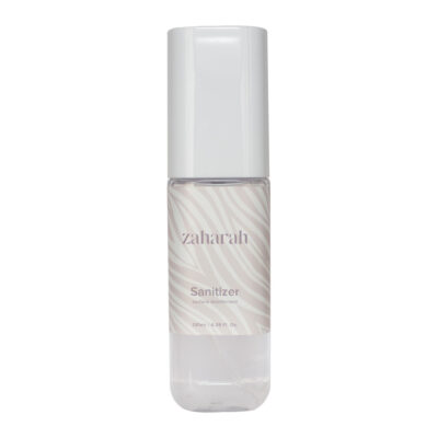 Nail Sani Zaharah Zaharah Sanitizer | Surface disinfectant