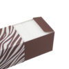 Zaharah NoFuzz | Nail Wipes