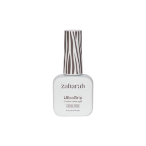 Zaharah UltraGrip | Rubber base gel