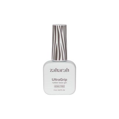 Zaharah UltraGrip | Rubber base gel